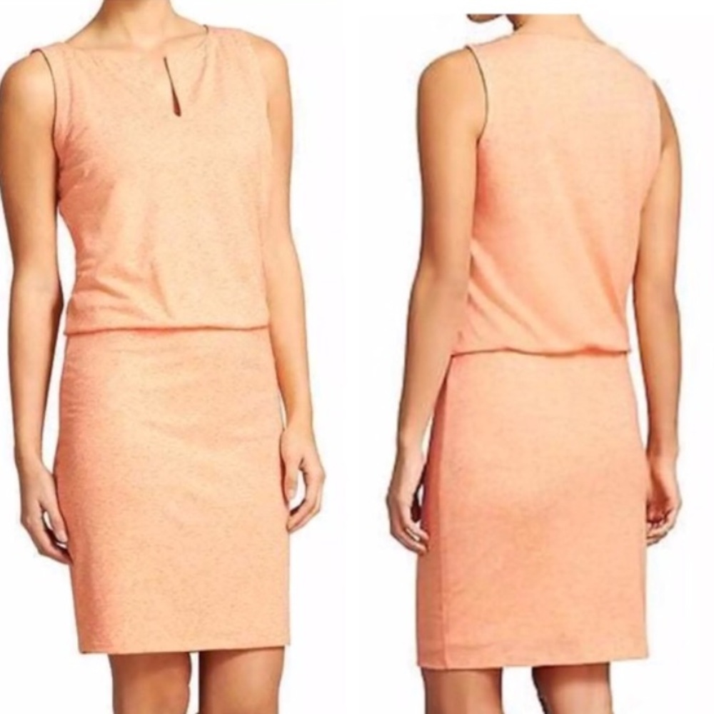 Athleta dress